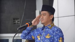 Bupati Konkep Imbau Masyarakat, Tingkatkan Kewaspadaan Hadapi Cuaca Ekstrem