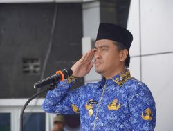 Bupati Konkep Imbau Masyarakat, Tingkatkan Kewaspadaan Hadapi Cuaca Ekstrem