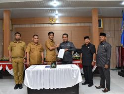 Pemkab Konkep Proyeksikan Belanja Rp556 Miliar Tahun Depan