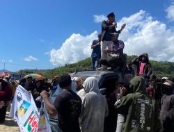 Nestapa Di Pesisir Morowali