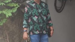 Merawat Jejak Leluhur Yang Pernah Padam