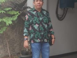 Merawat Jejak Leluhur Yang Pernah Padam