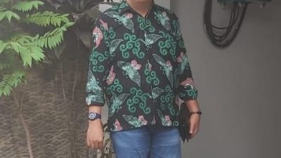 Merawat Jejak Leluhur Yang Pernah Padam