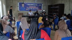 Laskar Bili Siap Kawal Aspirasi Masyarakat