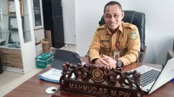 Pekan Ini Pemkab Konkep Target Tuntaskan Penyaluran Rp9,6 Miliar THR Untuk 2.013 ASN