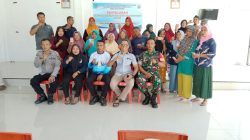 19 KPM Desa Watuondo Keciprat BLT
