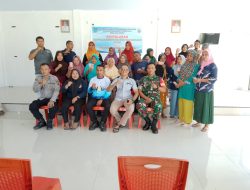 19 KPM Desa Watuondo Keciprat BLT