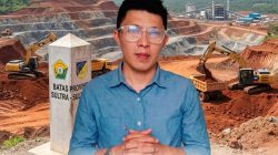 Kesejahteraan Masyarakat dan Kepastian Investasi di Kawasan Perbatasan Sultra-Sulteng